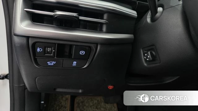 Hyundai Grandeur (GN7) id 5026583 из Кореи 20
