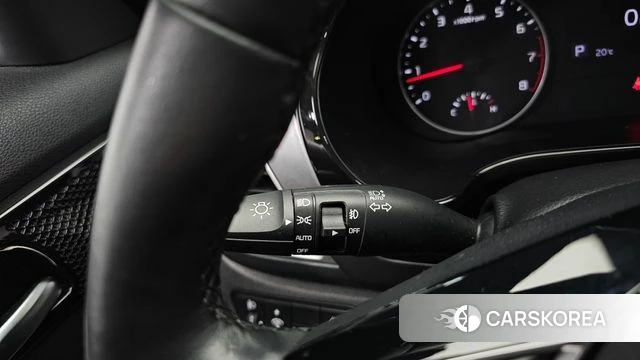 Kia Seltos id 4997564 из Кореи 20