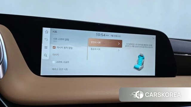 Genesis G90 (RS4) id 4928935 из Кореи 20