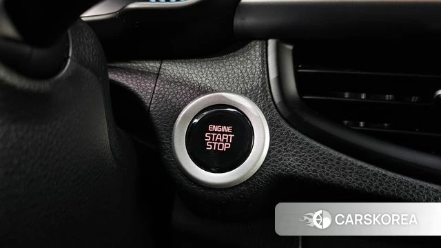 Kia The New Morning (JA) id 4980686 из Кореи 20