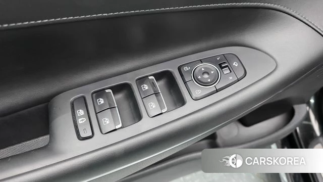 Hyundai The New Grandeur IG id 5003792 из Кореи 20