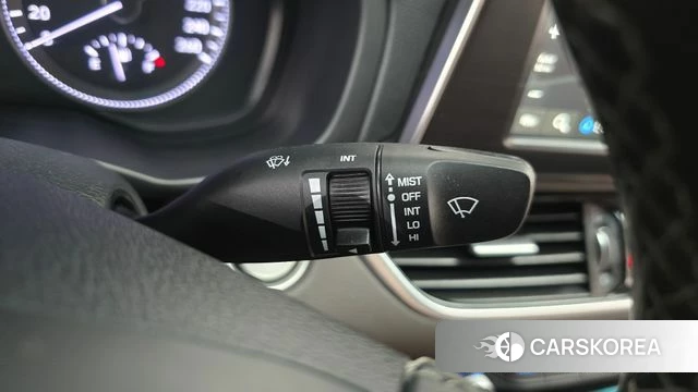 Hyundai Grandeur IG id 5018499 из Кореи 20