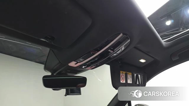 Porsche Cayenne (PO536) id 4992285 из Кореи 20