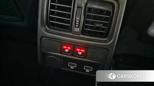 Renault Korea (Samsung) XM3 id 4998154 из Кореи 20