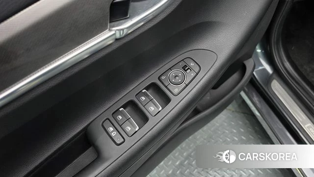 Hyundai The New Grandeur IG id 4785154 из Кореи 20
