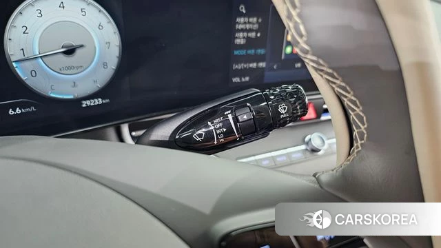 Hyundai The New Avante (CN7) id 4757764 из Кореи 20