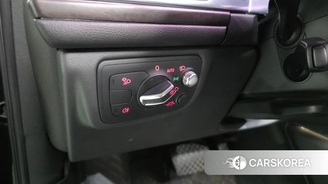Audi New A6 id 4924137 из Кореи 20