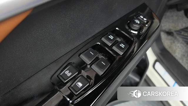 Ssangyong Torres id 5011461 из Кореи 20