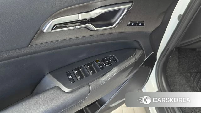 Kia The New Sportage 5th Generation id 5021052 из Кореи 20