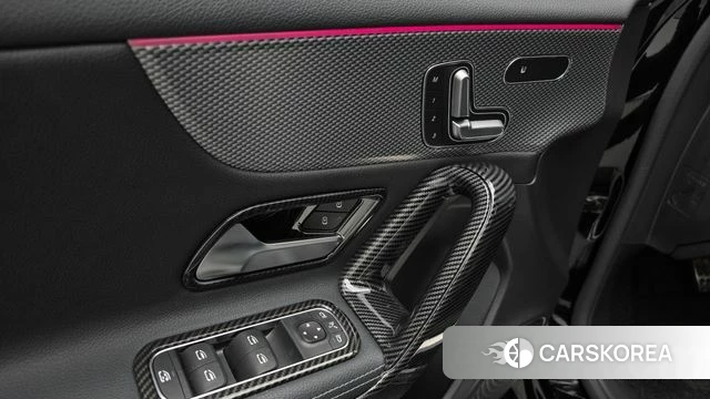 Mercedes-Benz A-Class W177 id 5003419 из Кореи 20