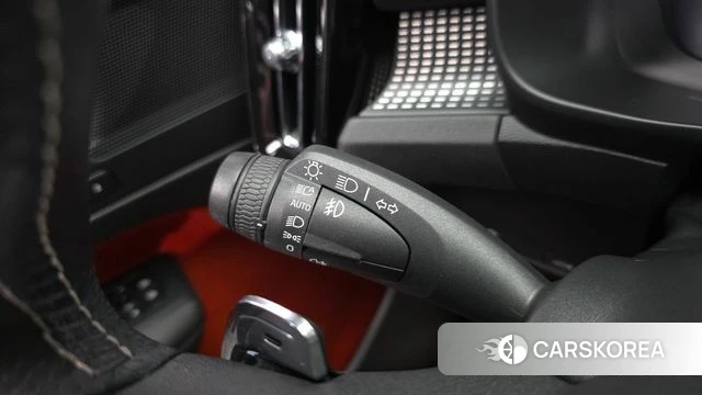 Volvo XC40 id 5028784 из Кореи 20