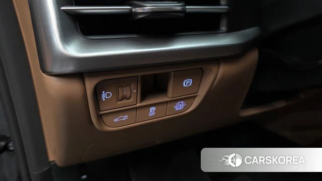 Hyundai Grandeur Hybrid (GN7) id 4783305 из Кореи 20