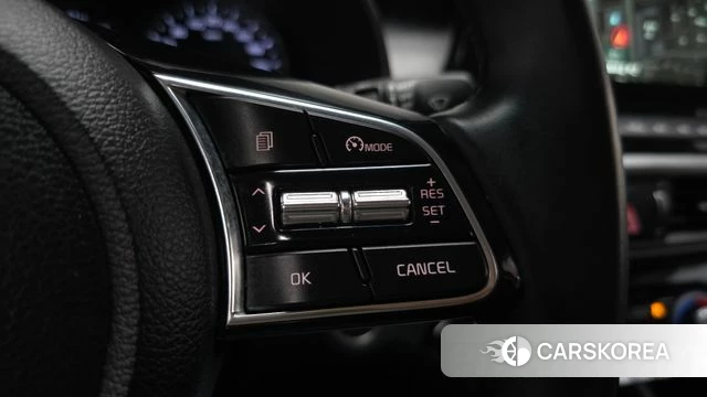Kia Come New K3 id 5028400 из Кореи 20