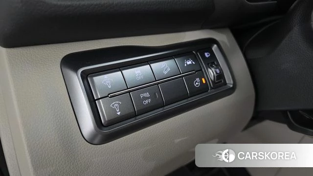 Ssangyong Berry New Tivoli id 4943444 из Кореи 20