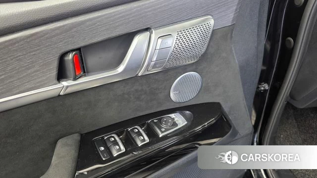 Kia Mohave Master id 4990700 из Кореи 20