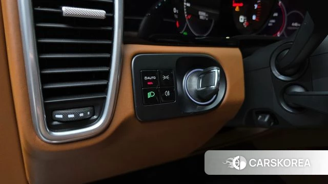 Porsche Cayenne (PO536) id 4929987 из Кореи 20