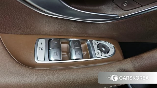 Mercedes-Benz E-Class W213 id 5021766 из Кореи 20