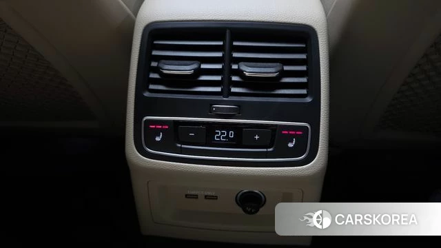 Audi A5 (F5) id 4905047 из Кореи 20
