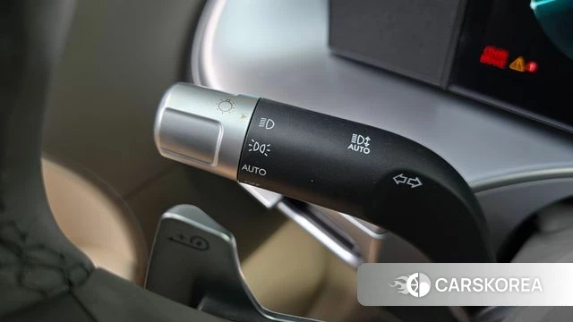 Hyundai Ionic 9 id 5011028 из Кореи 20