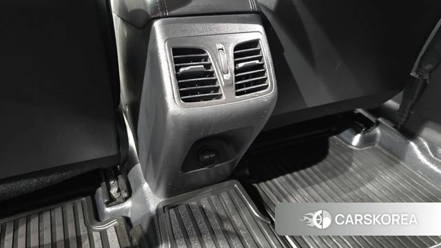 Hyundai Sonata New Rise id 5041804 из Кореи 21