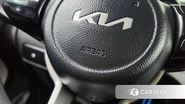Kia The New Ray id 5012589 из Кореи 20