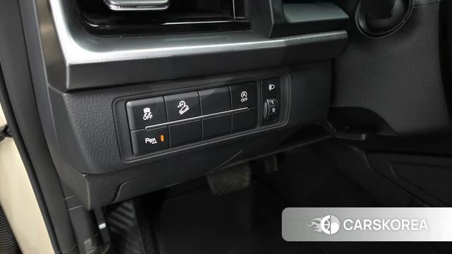 Ssangyong The New Rexton Sports Cannes id 4985845 из Кореи 20