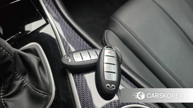 Infiniti Q60 (CV37) id 5035877 из Кореи 20