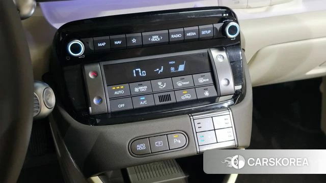 Hyundai Casper Electric id 4916334 из Кореи 20