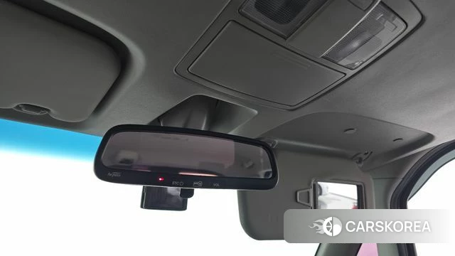 Kia The New Ray id 4983323 из Кореи 20