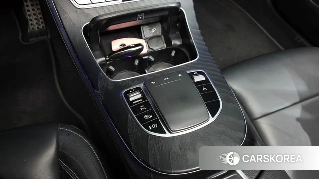 Mercedes-Benz E-Class W213 id 5047396 из Кореи 20