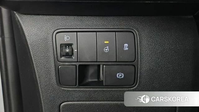 Hyundai Staria id 4757874 из Кореи 20