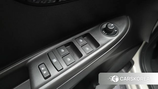 Chevrolet (GM Daewoo) The New Spark id 4993086 из Кореи 20