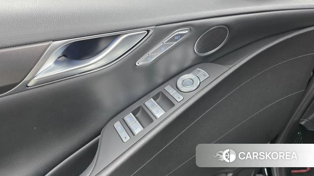 Genesis G80 (RG3) id 4951502 из Кореи 20