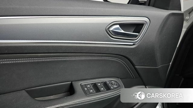 Renault Korea (Samsung) XM3 id 4967121 из Кореи 20