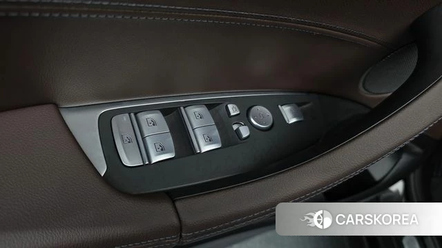 BMW X3 (G01) id 5011600 из Кореи 20