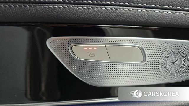 Mercedes-Benz AMG GT id 5028700 из Кореи 20