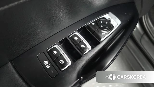 Kia K5 Hybrid 3rd Generation id 4981839 из Кореи 20