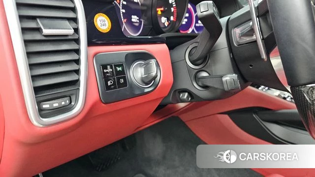 Porsche Cayenne (PO536) id 4793876 из Кореи 20