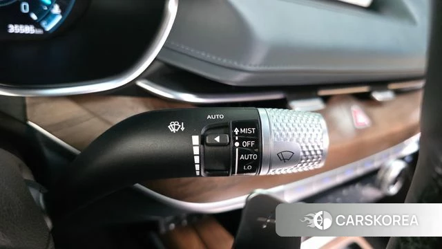 Genesis G80 (RG3) id 5002856 из Кореи 20