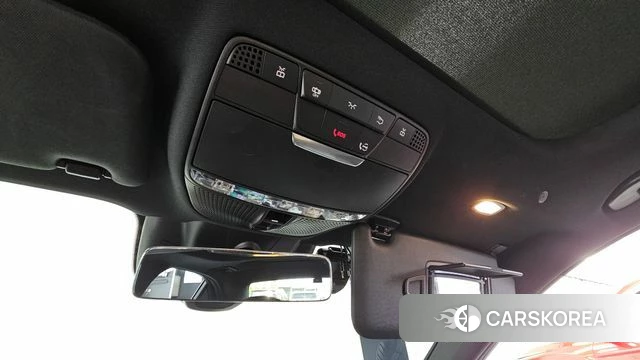 Mercedes-Benz E-Class W213 id 4997189 из Кореи 20