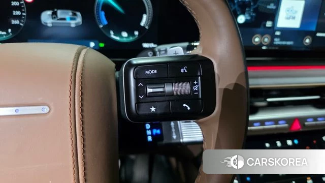 Hyundai Grandeur Hybrid (GN7) id 4773203 из Кореи 20
