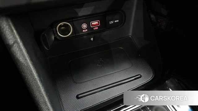 Kia Niro id 5004508 из Кореи 20