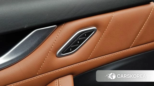 Maserati Levante id 4993020 из Кореи 20