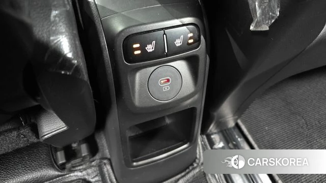 Kia The New Kia Ray EV id 5039261 из Кореи 20