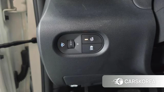 Hyundai Casper id 5022167 из Кореи 20