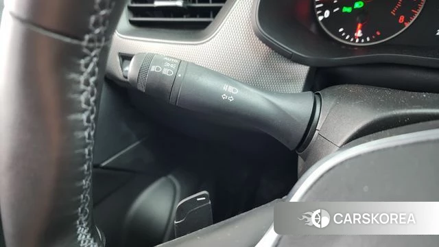 Renault Korea (Samsung) XM3 id 4779086 из Кореи 20