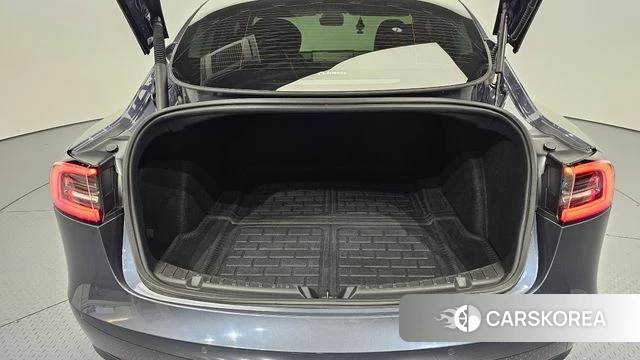 Tesla Model 3 id 4991723 из Кореи 20