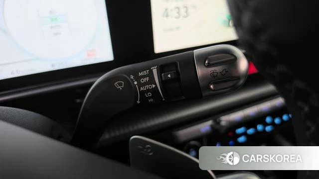 Hyundai Ionic 6 id 5039218 из Кореи 20