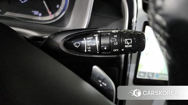 Hyundai Tucson (NX4) id 4660811 из Кореи 20