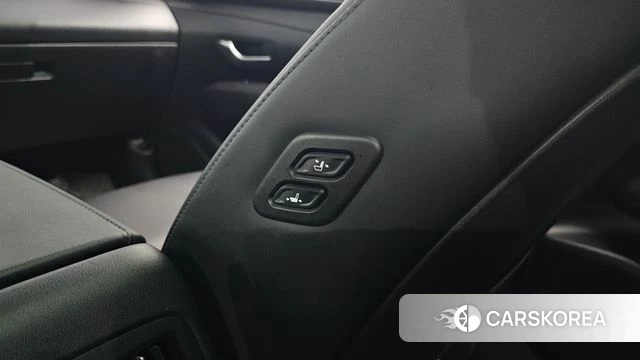 Hyundai Tucson (NX4) id 4769695 из Кореи 20